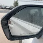 Hyundai Palisade 3.5 L 2023 model 4WD White colour - Thumbnail 10