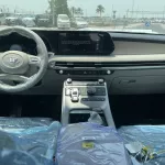 Hyundai Palisade 3.5 L 2023 model 4WD White colour - Thumbnail 11