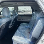 Hyundai Palisade 3.5 L 2023 model 4WD White colour - Thumbnail 13