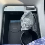 Hyundai Palisade 3.5 L 2023 model 4WD White colour - Thumbnail 14