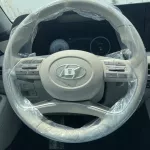 Hyundai Palisade 3.5 L 2023 model 4WD White colour - Thumbnail 16
