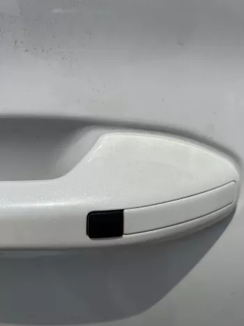 Hyundai Palisade 3.5 L 2023 model 4WD White colour