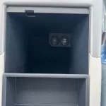 Hyundai Palisade 3.5 L 2023 model 4WD White colour - Thumbnail 19