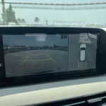 Hyundai Palisade 3.5 L 2023 model 4WD White colour - Thumbnail 21