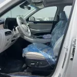 Hyundai Palisade 3.5 L 2023 model 4WD White colour - Thumbnail 22