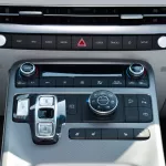 Hyundai Palisade 3.5 L 2023 model 4WD White colour - Thumbnail 23