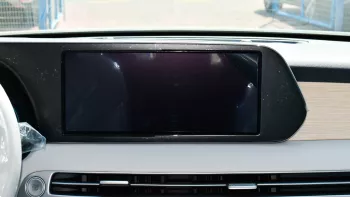 Hyundai Palisade 3.5 L 2023 model 4WD White colour