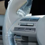 Hyundai Palisade 3.5 L 2023 model 4WD White colour - Thumbnail 26