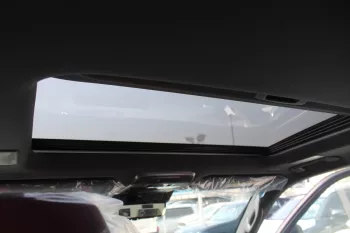 LEXUS LX600 3.5L PETROL 4WD 2023 BLACK