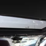 LEXUS LX600 3.5L PETROL 4WD 2023 BLACK - Thumbnail 11