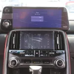 LEXUS LX600 3.5L PETROL 4WD 2023 BLACK - Thumbnail 15