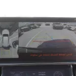 LEXUS LX600 3.5L PETROL 4WD 2023 BLACK - Thumbnail 16