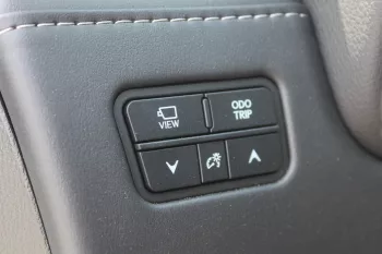 LEXUS LX600 3.5L PETROL 4WD 2023 BLACK