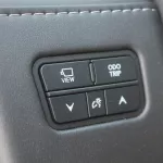 LEXUS LX600 3.5L PETROL 4WD 2023 BLACK - Thumbnail 18