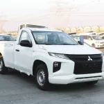 MITSUBISHI L200 2.4L S/C 4X2 M/T BSC PETROL 2022 - Thumbnail 2