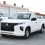 MITSUBISHI L200 2.4L S/C 4X2 M/T BSC PETROL 2022 - Thumbnail 3