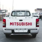 MITSUBISHI L200 2.4L S/C 4X2 M/T BSC PETROL 2022 - Thumbnail 6