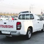 MITSUBISHI L200 2.4L S/C 4X2 M/T BSC PETROL 2022 - Thumbnail 4