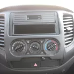 MITSUBISHI L200 2.4L S/C 4X2 M/T BSC PETROL 2022 - Thumbnail 11