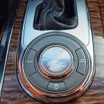 NIISSAN PETROL ARMADA SV 5.6L PETROL V8 2018 BLACK - Thumbnail 14