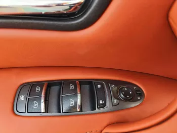NIISSAN PETROL ARMADA SV 5.6L PETROL V8 2018 BLACK