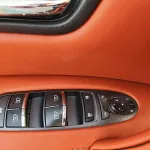 NIISSAN PETROL ARMADA SV 5.6L PETROL V8 2018 BLACK - Thumbnail 7