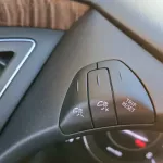 NIISSAN PETROL ARMADA SV 5.6L PETROL V8 2018 BLACK - Thumbnail 9