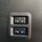 NIISSAN PETROL ARMADA SV 5.6L PETROL V8 2018 BLACK - Thumbnail 21
