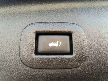 NIISSAN PETROL ARMADA SV 5.6L PETROL V8 2018 BLACK