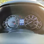 NIISSAN PETROL ARMADA SV 5.6L PETROL V8 2018 BLACK - Thumbnail 23