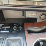 Lexus RX350 3.5L Petrol AWD 2021 SILVER - Thumbnail 12
