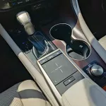 Lexus RX350 3.5L Petrol AWD 2021 SILVER - Thumbnail 13