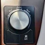 Lexus RX350 3.5L Petrol AWD 2021 SILVER - Thumbnail 14