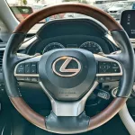 Lexus RX350 3.5L Petrol AWD 2021 SILVER - Thumbnail 10