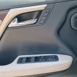 Lexus RX350 3.5L Petrol AWD 2021 SILVER - Thumbnail 7