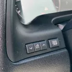 Lexus RX350 3.5L Petrol AWD 2021 SILVER - Thumbnail 9