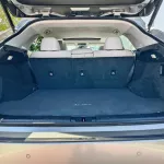 Lexus RX350 3.5L Petrol AWD 2021 SILVER - Thumbnail 22