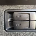 Lexus RX350 3.5L Petrol AWD 2021 SILVER - Thumbnail 23