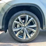 Lexus RX350 3.5L Petrol AWD 2021 SILVER - Thumbnail 25