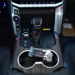 2022 TOYOTA LAND CRUISER LC300 VX-V 3.3L V6 DIESEL - Thumbnail 10