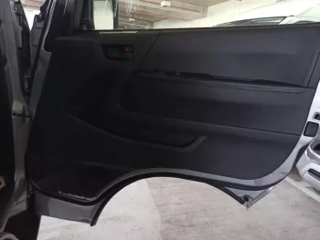 TOYOTA HIACE 3,0L DIESEL STANDARD ROOF PANNEL VAN MANUAL 2020