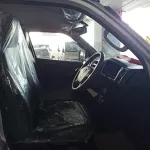 TOYOTA HIACE 3,0L DIESEL STANDARD ROOF PANNEL VAN MANUAL 2020 - Thumbnail 9