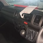 TOYOTA HIACE 3,0L DIESEL STANDARD ROOF PANNEL VAN MANUAL 2020 - Thumbnail 12