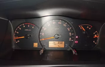 TOYOTA HIACE 3,0L DIESEL STANDARD ROOF PANNEL VAN MANUAL 2020