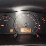 TOYOTA HIACE 3,0L DIESEL STANDARD ROOF PANNEL VAN MANUAL 2020 - Thumbnail 14