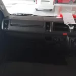TOYOTA HIACE 3,0L DIESEL STANDARD ROOF PANNEL VAN MANUAL 2020 - Thumbnail 15