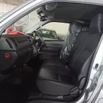 TOYOTA HIACE 3,0L DIESEL STANDARD ROOF PANNEL VAN MANUAL 2020 - Thumbnail 17