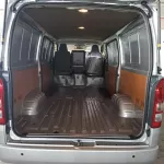 TOYOTA HIACE 3,0L DIESEL STANDARD ROOF PANNEL VAN MANUAL 2020 - Thumbnail 19