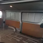 TOYOTA HIACE 3,0L DIESEL STANDARD ROOF PANNEL VAN MANUAL 2020 - Thumbnail 20