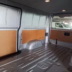 TOYOTA HIACE 3,0L DIESEL STANDARD ROOF PANNEL VAN MANUAL 2020 - Thumbnail 21